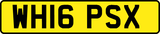 WH16PSX