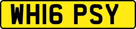WH16PSY