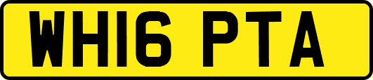 WH16PTA