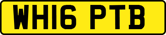 WH16PTB