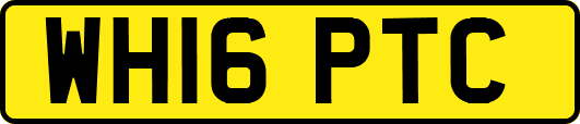 WH16PTC