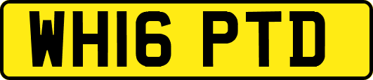 WH16PTD