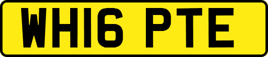 WH16PTE