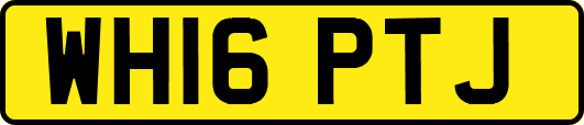 WH16PTJ