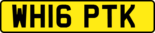 WH16PTK