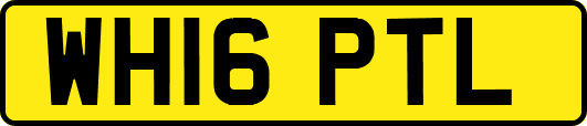 WH16PTL