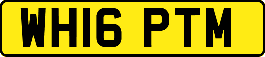 WH16PTM