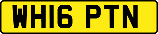 WH16PTN