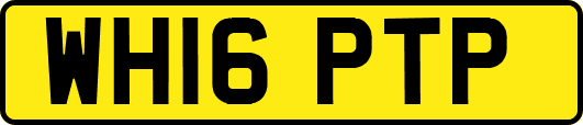 WH16PTP