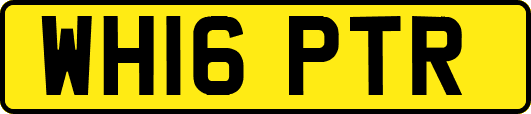 WH16PTR