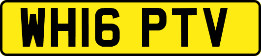 WH16PTV