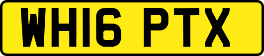 WH16PTX