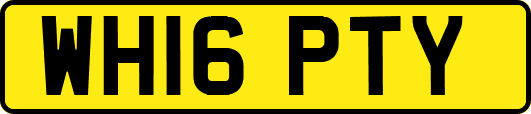 WH16PTY