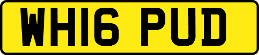 WH16PUD