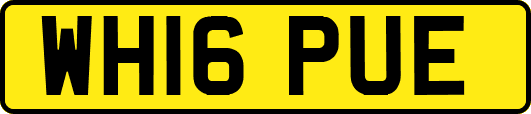 WH16PUE