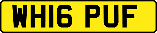 WH16PUF