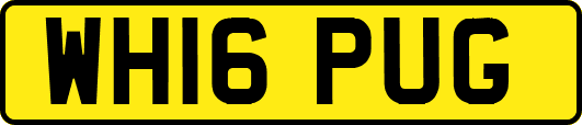 WH16PUG
