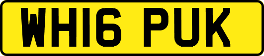 WH16PUK
