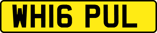 WH16PUL