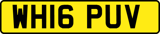 WH16PUV