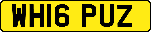 WH16PUZ