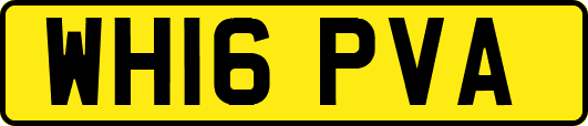 WH16PVA