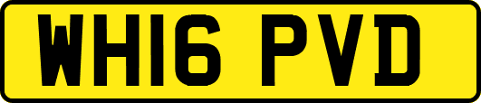 WH16PVD