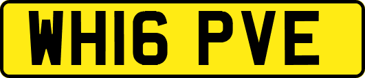 WH16PVE