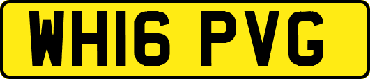 WH16PVG