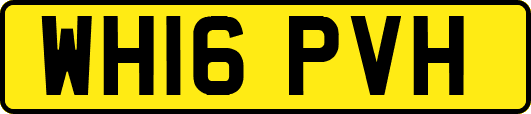 WH16PVH