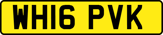 WH16PVK