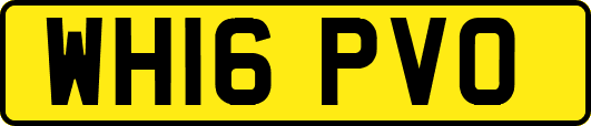 WH16PVO