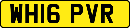 WH16PVR