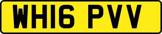 WH16PVV