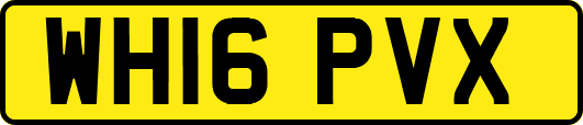 WH16PVX