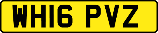 WH16PVZ