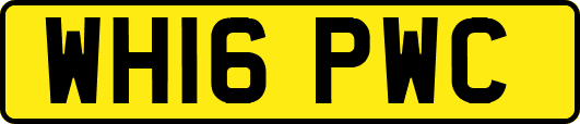 WH16PWC