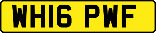 WH16PWF