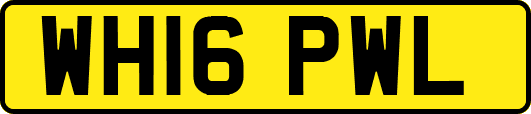 WH16PWL