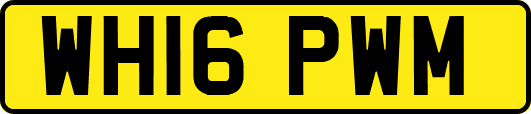 WH16PWM
