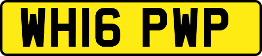 WH16PWP