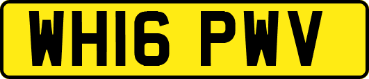 WH16PWV