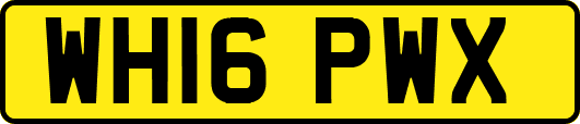 WH16PWX