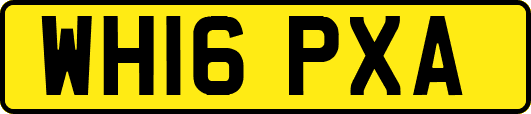 WH16PXA