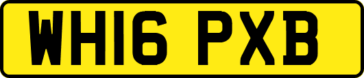 WH16PXB
