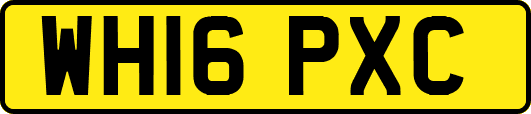 WH16PXC