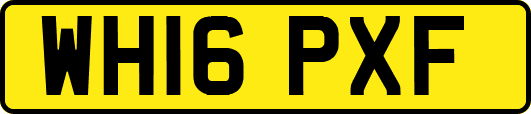 WH16PXF