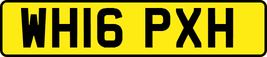 WH16PXH
