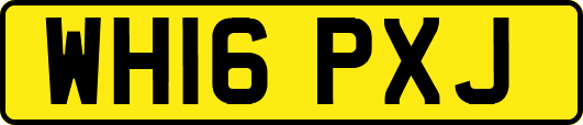 WH16PXJ