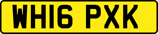 WH16PXK